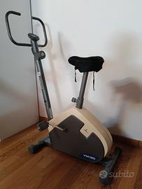 cyclette da casa