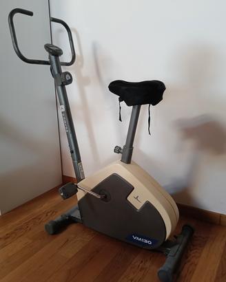 cyclette da casa