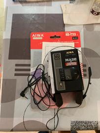 Walkman aiwa