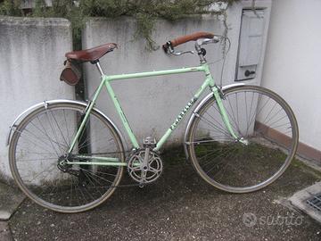 bici da corsa vintage