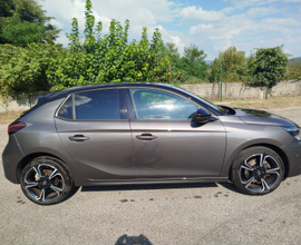 Opel Corsa gsi 100 cv