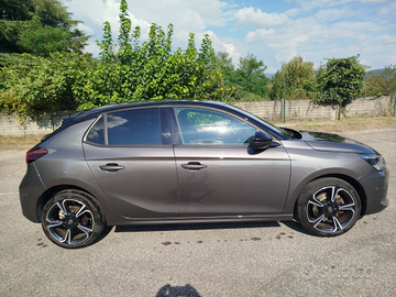 Opel Corsa gsi 100 cv