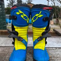 Stivali Cross TCX n.36