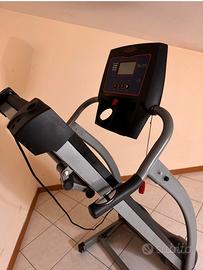 Tapis roulant elettrico