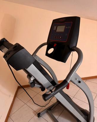 Tapis roulant elettrico