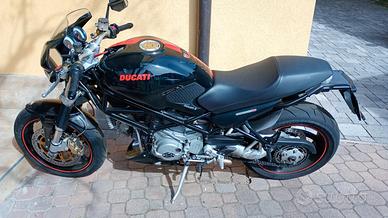 Ducati Monster S2R 800cc (Euro 2)