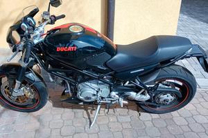 Ducati Monster S2R 800cc (Euro 2)