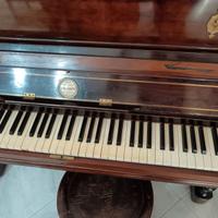pianoforte v. maupréty