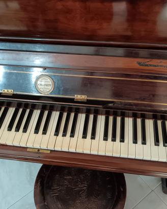 pianoforte v. maupréty