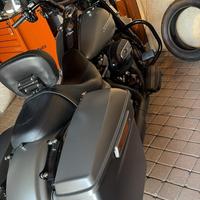 Harley Davidson Road King Special