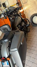 Harley Davidson Road King Special