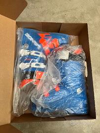 Scarponi da Sci Lange RS 120, misura 26-26,5.