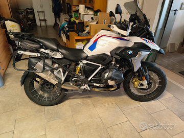 Bmw gs