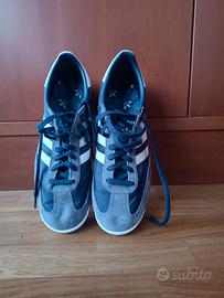 Scarpe uomo Adidas SL72