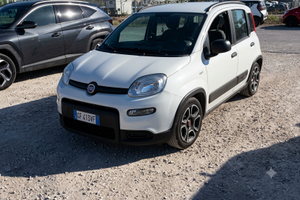Fiat Panda 2021 1.0 hybrid *CITY LIFE*