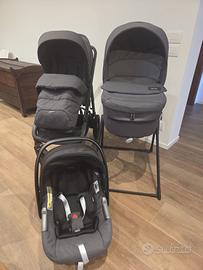 Trio Inglesina Aptica XT 