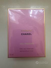 Profumo Chanel Chance EAU FRAICHE