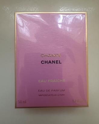 Profumo Chanel Chance EAU FRAICHE