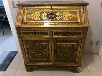 Scrittoio stile Fiorentino