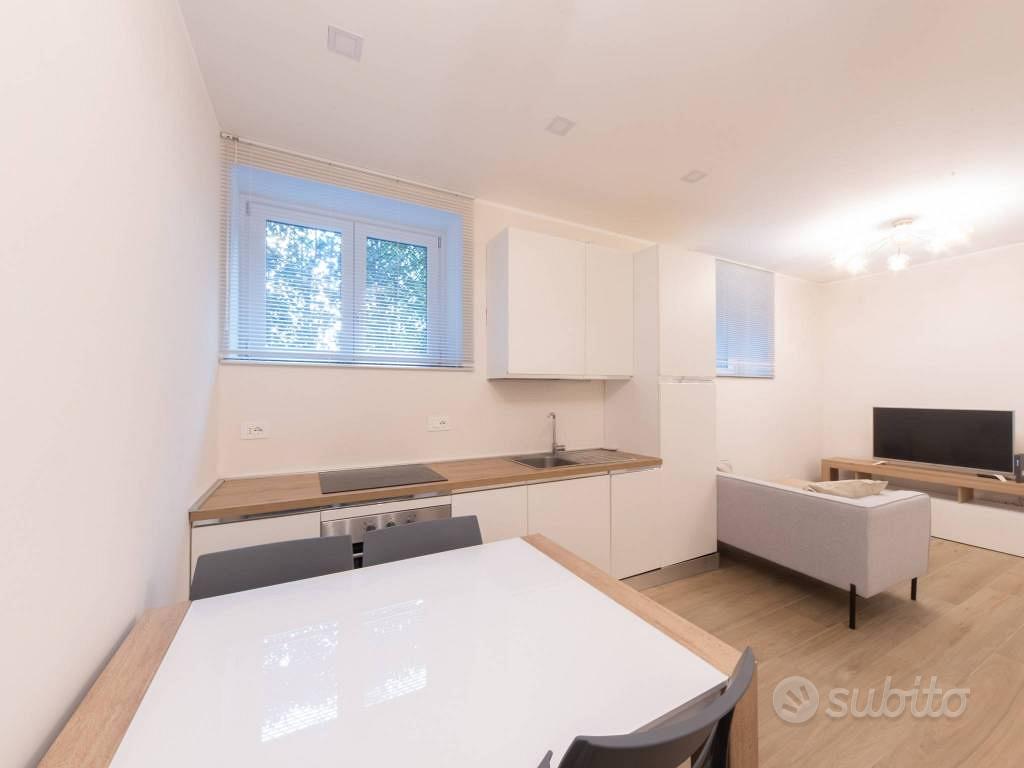Appartamento – Milano, Corsica, Municipio 4 - Vista 5