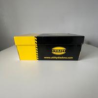 Scarpe antinfortunistiche