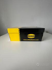 Scarpe antinfortunistiche