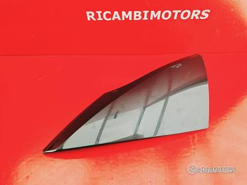 COVER SPECCHIETTO DX BMW R1200RT