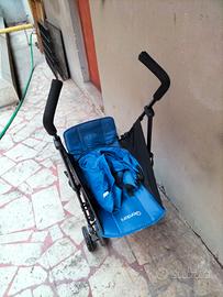passeggino giordani 