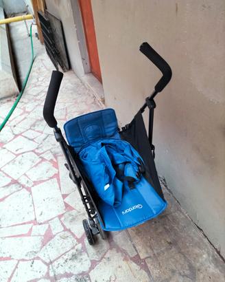 passeggino giordani 