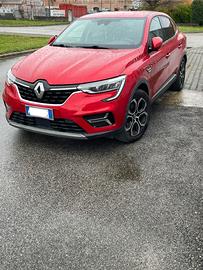 RENAULT Arkana - 2022 trattabili