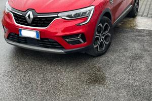 RENAULT Arkana - 2022 trattabili