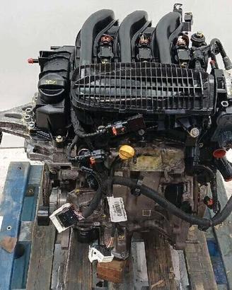 Motore Peugeot 1.2 hm01 hm05 motore 1.2 benzina Di