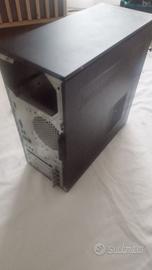 Case PC