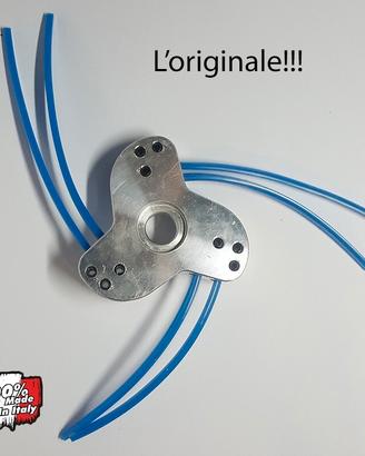 Testina Tripletto DSV