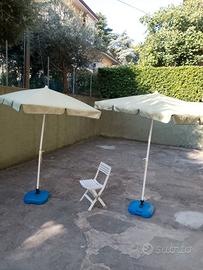 set da giardino