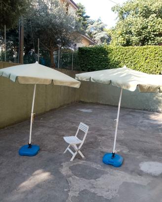 set da giardino