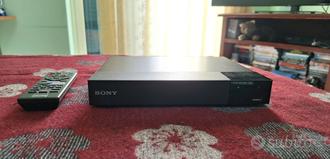 Lettore Blu-ray Sony BDP-S1700  			