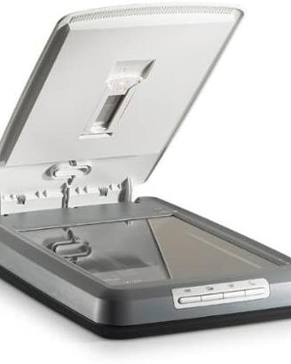 Scanner g3010 funzionante