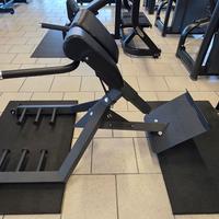 Riot Heavy Duty Hyperextension Bench Stregthshop