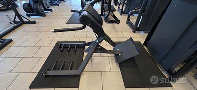 Riot Heavy Duty Hyperextension Bench Stregthshop