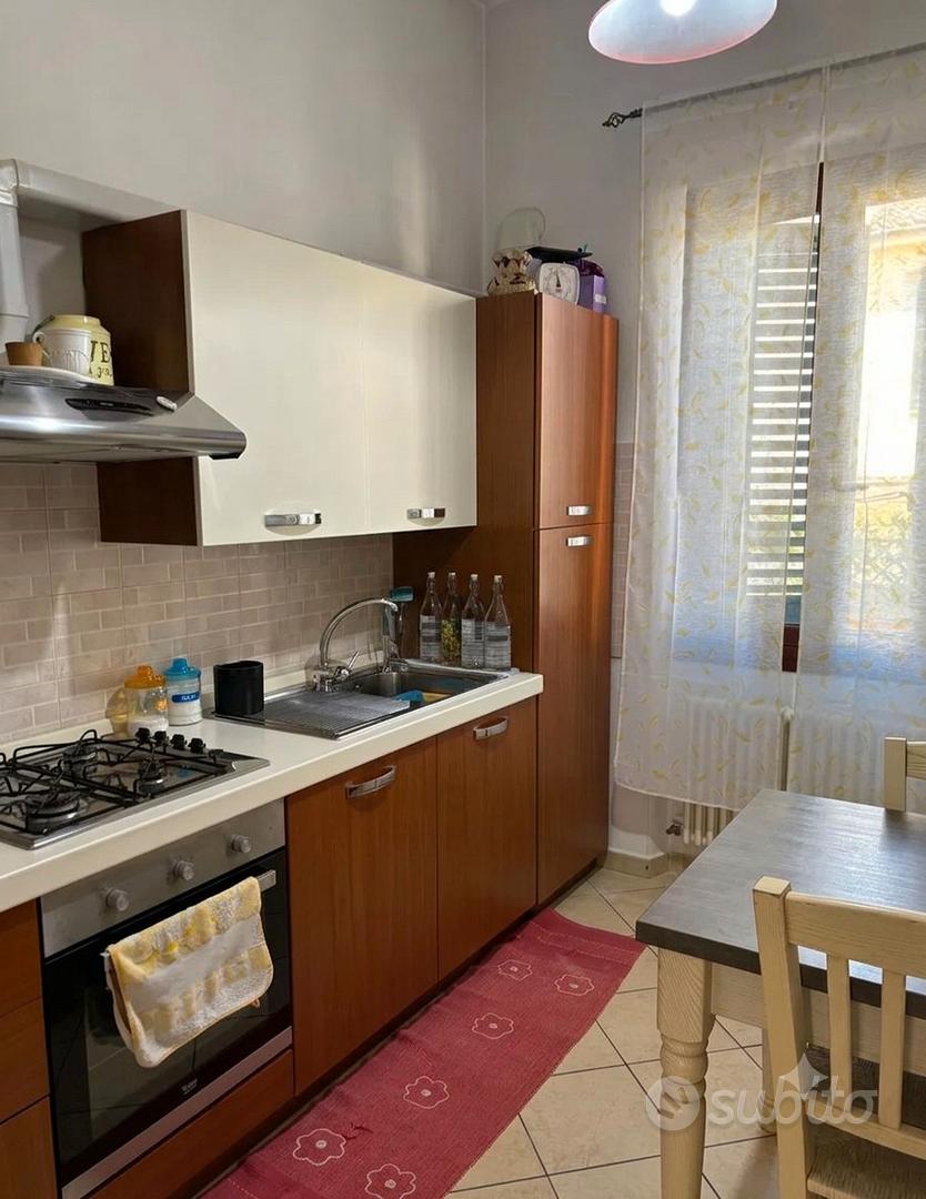 Appartamento – Otieri/Ozieri, Tàttari/Sassari - Vista 2