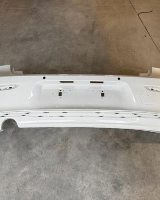 Paraurti posteriore BMW F20 F21 LCI 2015-2019