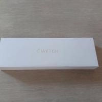 Apple Watch Series 11 GPS + Cellular