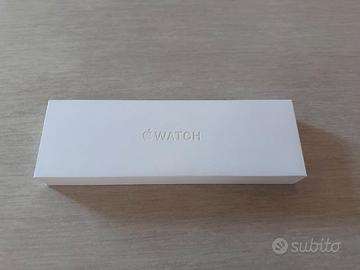 Apple Watch Series 11 GPS + Cellular