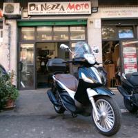 Piaggio Beverly 300 - 2018 GARANTITO