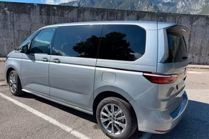 VW Multivan T7