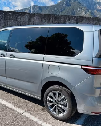 VW Multivan T7