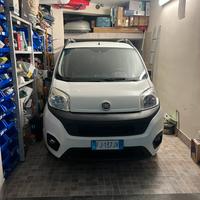 Fiat Qubo