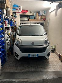 Fiat Qubo