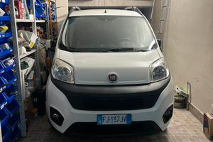 Fiat Qubo